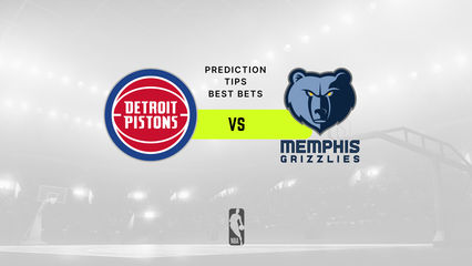 Pistons vs Grizzlies Prediction, Odds & Game Preview 4/5/2025