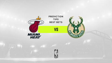 Heat vs Bucks Prediction, Odds & Game Preview 4/5/2025
