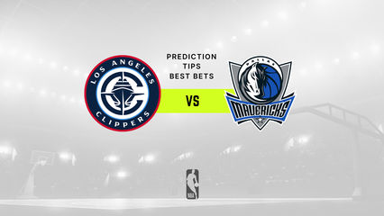 Clippers vs Mavericks Prediction, Odds & Game Preview 4/5/2025