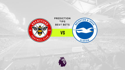 Brentford vs Brighton Prediction, Odds & Betting Tips