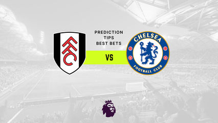 Fulham vs Chelsea Prediction, Odds & Betting Tips