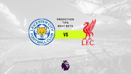 Leicester vs Liverpool Prediction, Odds & Betting Tips