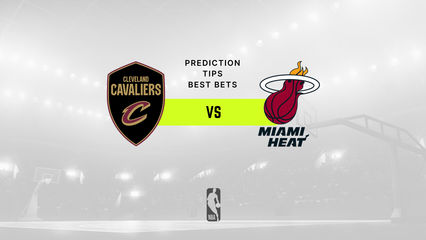 Cavaliers vs Heat Prediction, Odds & Game Preview 4/23/2025