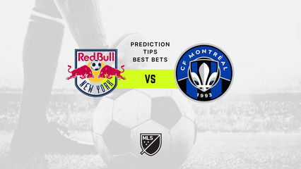 Red Bulls vs Montreal Prediction, Odds, MLS Picks 4/26/2025