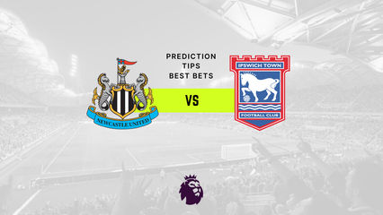 Newcastle vs Ipswich Prediction, Odds & Betting Tips