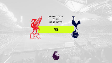 Liverpool vs Tottenham Prediction, Odds & Betting Tips