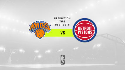 Knicks vs Pistons Prediction, Odds & Game Preview 4/29/2025