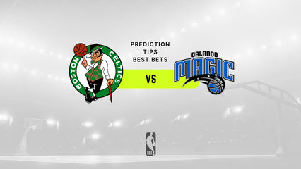 Celtics vs Magic Prediction, Odds & Game Preview 4/29/2025
