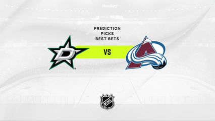 Stars vs Avalanche Prediction & Odds - 5/3/2025