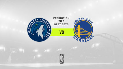 Timberwolves vs Warriors Prediction, Odds & Game Preview 5/8/2025