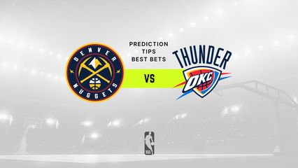 Nuggets vs Thunder Prediction, Odds & Game Preview 5/9/2025
