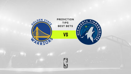 Warriors vs Timberwolves Prediction, Odds & Game Preview 5/10/2025