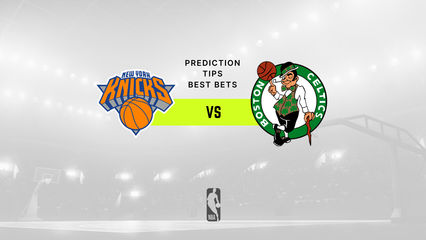 Knicks vs Celtics Prediction, Odds & Game Preview 5/10/2025