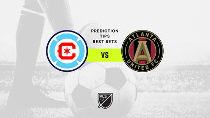 Chicago vs Atlanta Prediction, Odds, MLS Picks 5/10/2025