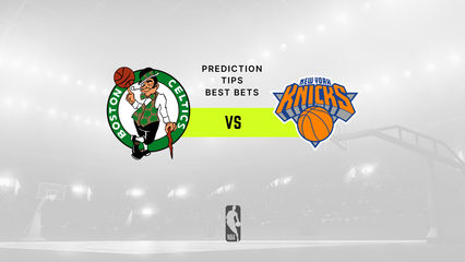 Celtics vs Knicks Prediction, Odds & Game Preview 5/14/2025