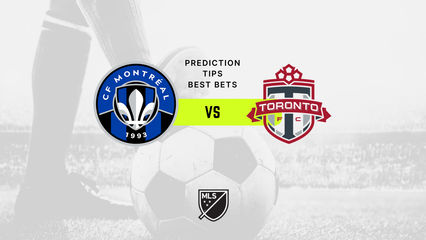 Montreal vs Toronto Prediction, Odds, MLS Picks 5/17/2025