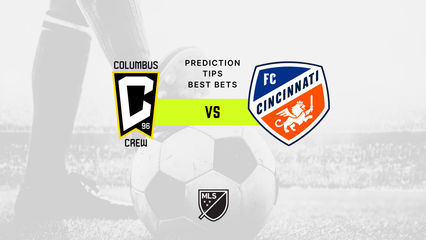 Columbus vs Cincinnati Prediction, Odds, MLS Picks 5/17/2025