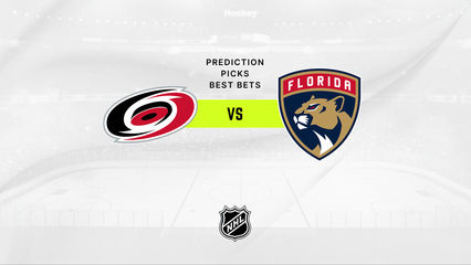 Hurricanes vs Panthers Prediction & Odds - 5/20/2025