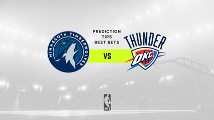 Timberwolves vs Thunder Prediction, Odds & Game Preview 5/24/2025