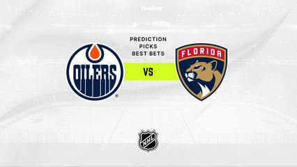 Oilers vs Panthers Prediction & Odds - 6/4/2025