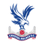 Crystal Palace logo