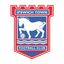 Ipswich logo