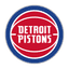 Pistons logo