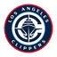 Clippers logo