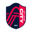 St Louis City logo