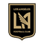 LAFC logo
