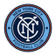 NY City logo
