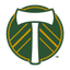 Portland logo