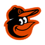 Orioles logo