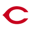Reds logo