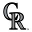 Rockies logo