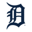 Tigers logo