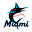 Marlins logo