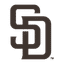 Padres logo