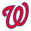 Nationals logo