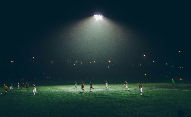 Sporting post Trustpilot review
