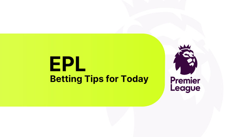 Featured image for: Premier League Best Bets Today: City Bounce Back, Liverpool vs Arsenal Value