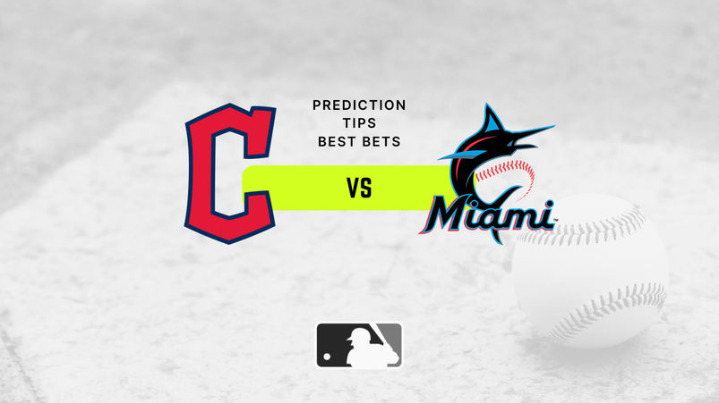 Featured image for: Guardians vs Marlins Prediction: Expert Picks & Odds Breakdown - August 13