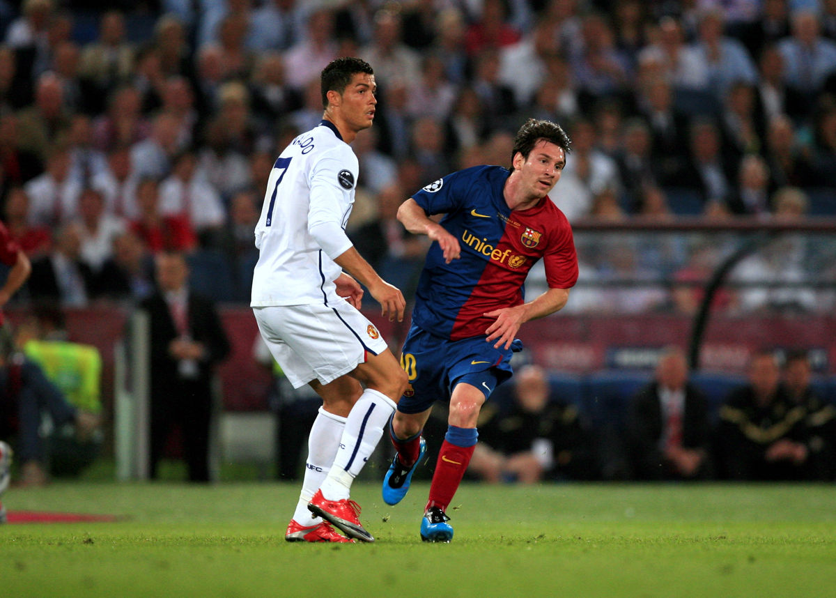 Lionel Messi vs Cristiano Ronaldo: How World Cup records of Argentina &  Portugal legends compare