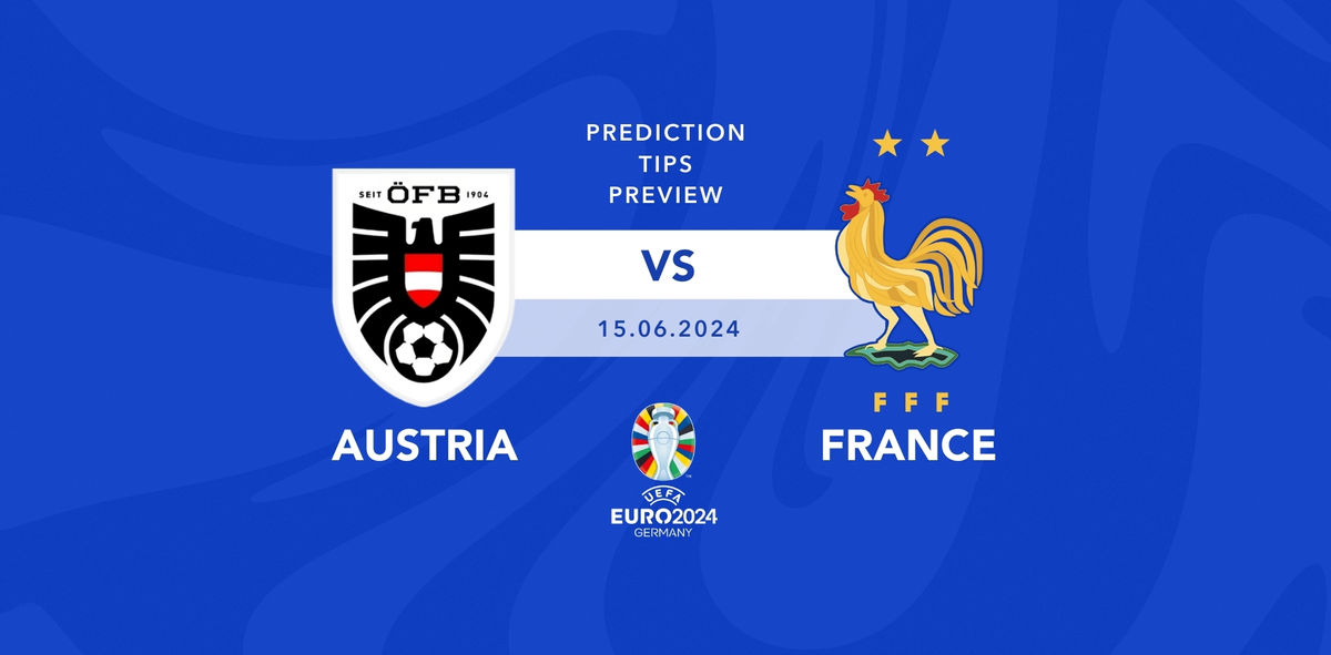 France vs austria euro 2024