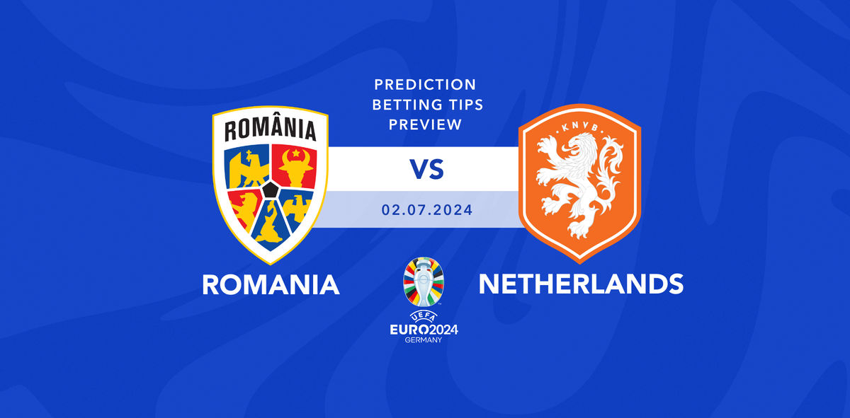 Romania vs netherlands prediction