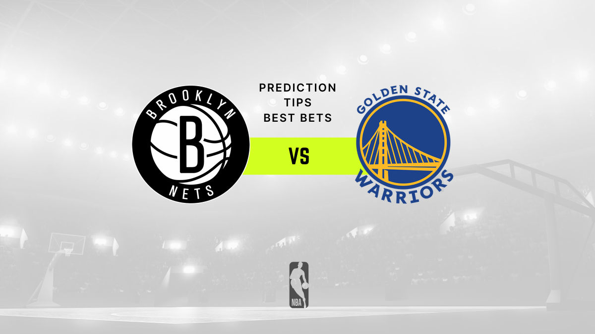 Nets vs Warriorsの予測、オッズ、ゲームプレビュー3/6/2025