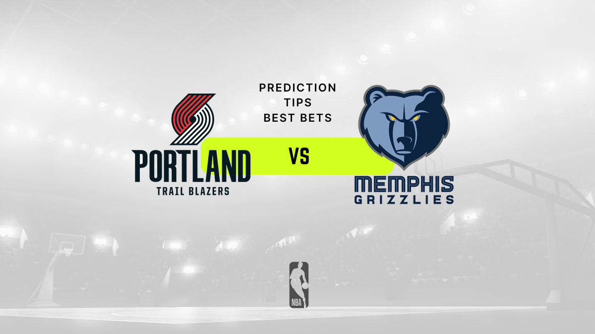 Trail Blazers vs Grizzliesの予測、オッズ、ゲームプレビュー3/19/2025