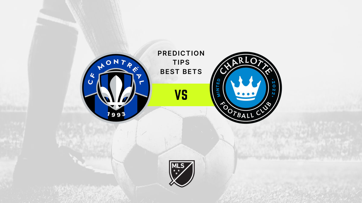モントリオールvsシャーロット予測、オッズ、MLSは4/12/2025を選択します