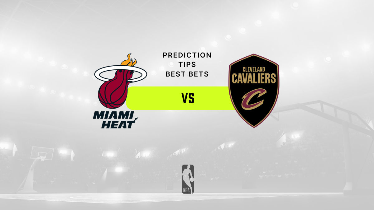 Heat vs Cavaliersの予測、オッズ、ゲームプレビュー4/28/2025
