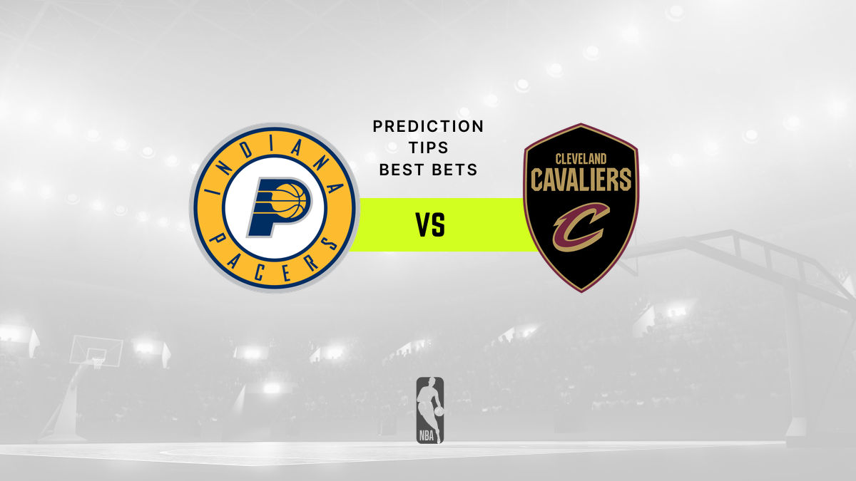 Pacers vs Cavaliers Prediction, Odds & Game Preview 5/9/2025